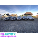 Роздаткова коробка КПП для Kia Sorento 2.5 CRDi, автомат, 2006 рік, дизель, 2.5 л.