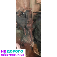Коробка передач для автомобіля Фронтера з МКПП, агрегат, модель, 2005, 2.5 л, бензин.