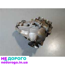 Роздаткова коробка для Mercedes W164/W166/X164 ML/GL/GLS, 2006-2020, 3.0-5.5 л, бензин/дизель.