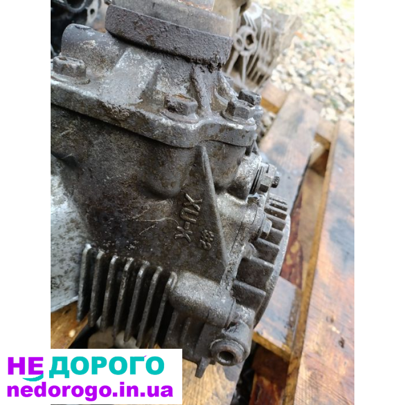 1. Коробка передач Nissan X-Trail T30 2.2 2001-2007 2.2L дизель
2. Коробка передач Nissan X-Trail T30 2.0 2001-2007 2.0L бензин
3. Коробка передач Nissan X-Trail T30 2.5 2001-2007 2.5L бензин