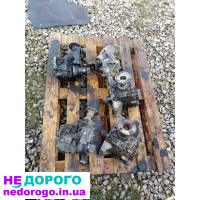 1. Коробка передач Nissan X-Trail T30 2.2 2001-2007 2.2L дизель
2. Коробка передач Nissan X-Trail T30 2.0 2001-2007 2.0L бензин
3. Коробка передач Nissan X-Trail T30 2.5 2001-2007 2.5L бензин