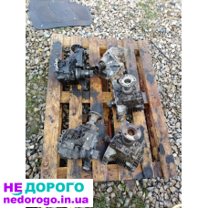 1. Коробка передач Nissan X-Trail T30 2.2 2001-2007 2.2L дизель
2. Коробка передач Nissan X-Trail T30 2.0 2001-2007 2.0L бензин
3. Коробка передач Nissan X-Trail T30 2.5 2001-2007 2.5L бензин