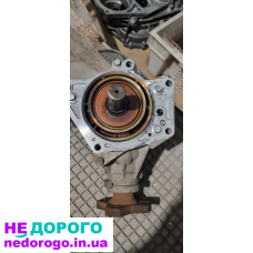Коробка передач QACHQAI 1.6 2014 1.6 л бензин.