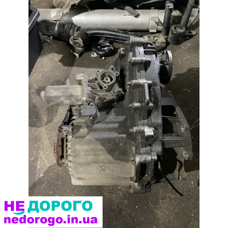 Роздатка Коробка Range Rover L405 4.4D