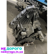 Роздатка Коробка Range Rover L405 4.4D