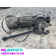 Роздатка коробка редуктор міст  BMW X3 e83  бмв х3