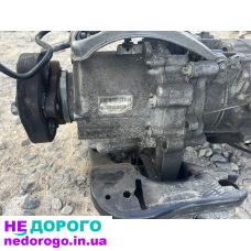 Роздатка коробка редуктор міст  BMW X3 e83  бмв х3