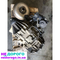 1. Коробка передач Nissan Navara d40, 2005, 2.5 л дизель.
2. Роздаточна коробка Nissan Pathfinder R51, 2007, 4.0 л бензин.
