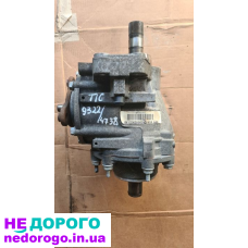 Роздатка Коробка Роздаточна 2.0TDI Tiguan (08-17) 2.0 л дизель Volkswagen Tiguan