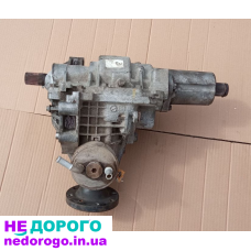 Роздатка коробка роздавальна для Mazda CX-7, 2.3 л, 2007 рік, бензин.