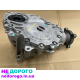 Двигун V6, Mazda CX-9, 2021, 2,5 л, бензин.