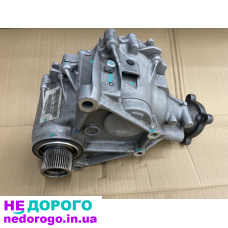 Двигун V6, Mazda CX-9, 2021, 2,5 л, бензин.