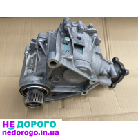 Двигун V6, Mazda CX-9, 2021, 2,5 л, бензин.