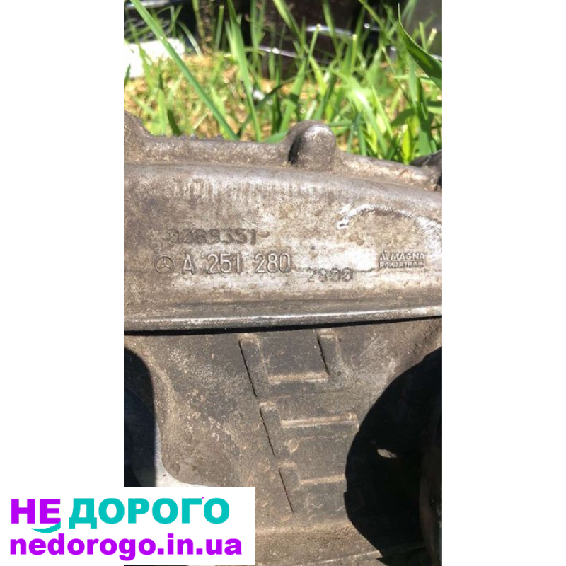 Двигун M276, ML350, 2015, 3.5 л, бензин.