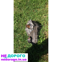 Двигун M276, ML350, 2015, 3.5 л, бензин.