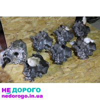 Роздаткова коробка Mercedes GLC X253 W213, 2019 рік, 2.0 л, бензин.