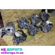 Роздаткова коробка Mercedes GLC X253 W213, 2019 рік, 2.0 л, бензин.