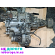 Роздаткова коробка Mitsubishi Pajero 2 2,8 SuperSelect, 1994, 2,8 л дизель.