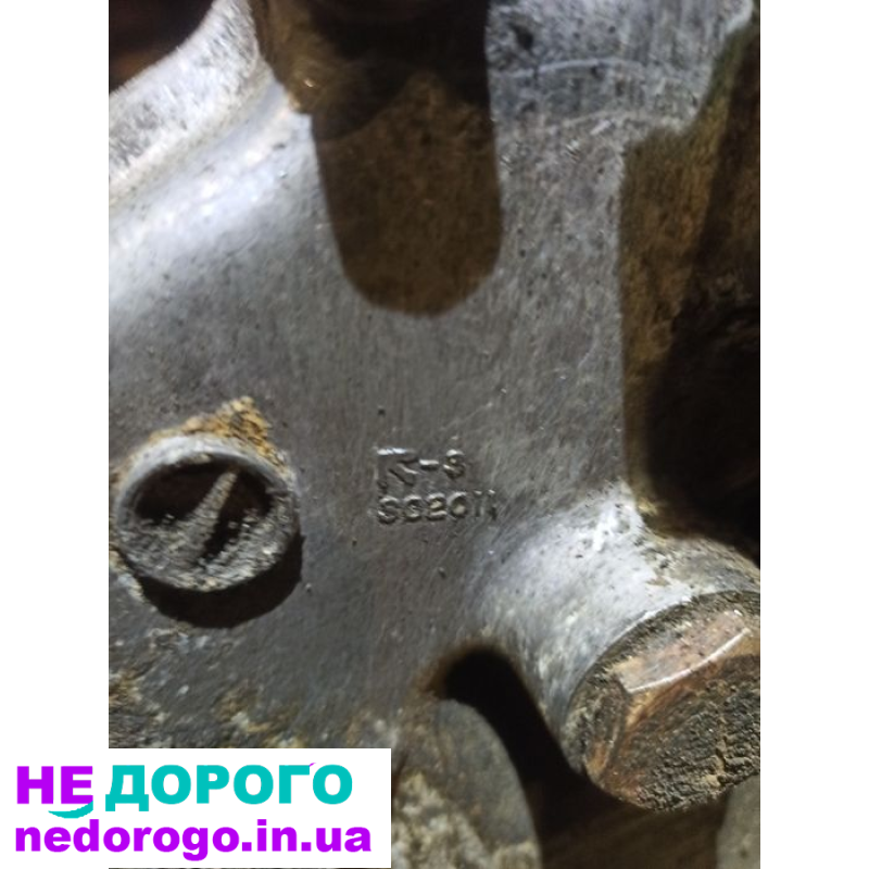 Роздаткова коробка Mitsubishi Pajero 2 2,8 SuperSelect, 1994, 2,8 л дизель.