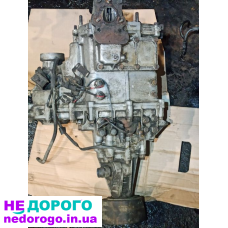 Роздаткова коробка Mitsubishi Pajero 2 2,8 SuperSelect, 1994, 2,8 л дизель.