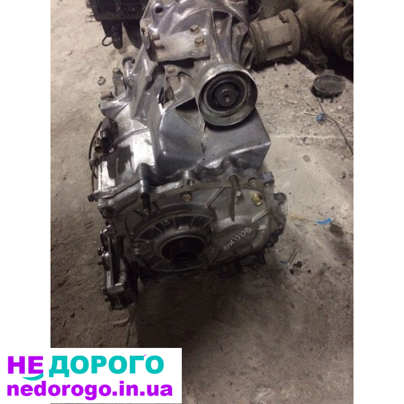 Двигун 3.2 л дизель Mitsubishi Pajero 2 2005 р.в.
