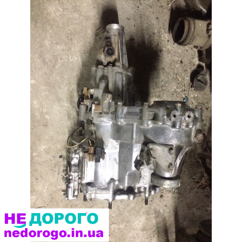 Двигун 3.2 л дизель Mitsubishi Pajero 2 2005 р.в.