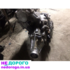 Двигун 3.2 л дизель Mitsubishi Pajero 2 2005 р.в.