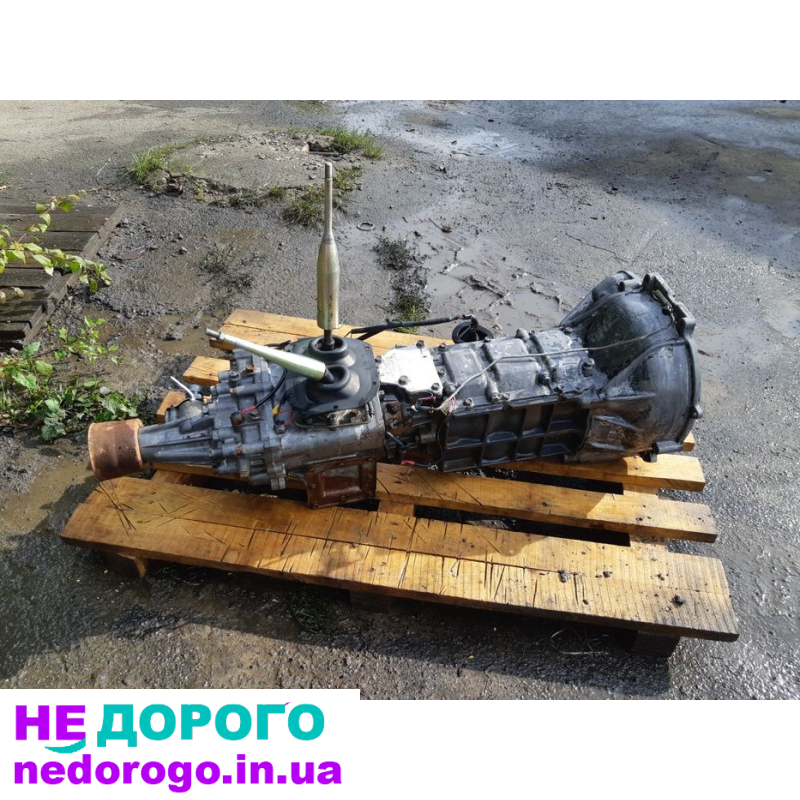 Двигун 3.2 л дизель Mitsubishi Pajero 2 2005 р.в.