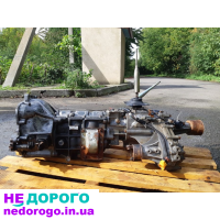 Двигун 3.2 л дизель Mitsubishi Pajero 2 2005 р.в.