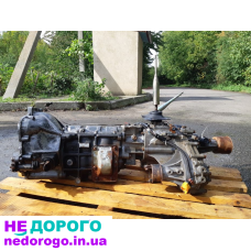 Двигун 3.2 л дизель Mitsubishi Pajero 2 2005 р.в.