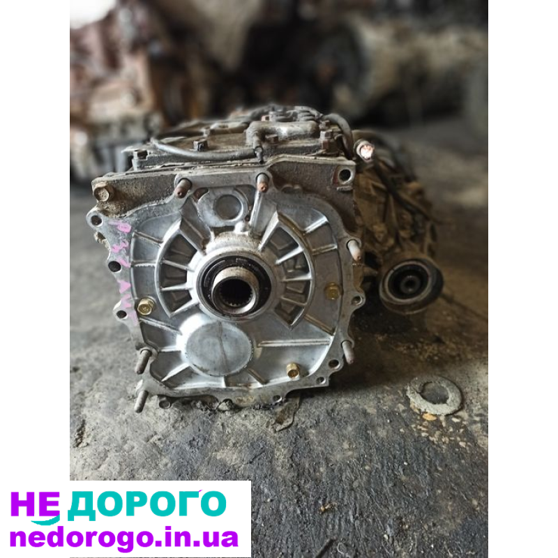 Роздаткова коробка Mitsubishi Pajero 3 3.2 автомат, 2006 рік, 3.2 л, дизель.