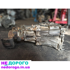 Роздаткова коробка Mitsubishi Pajero 3 3.2 автомат, 2006 рік, 3.2 л, дизель.