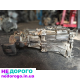 Роздаткова коробка Mitsubishi Pajero 3 3.2 автомат, 2006 рік, 3.2 л, дизель.