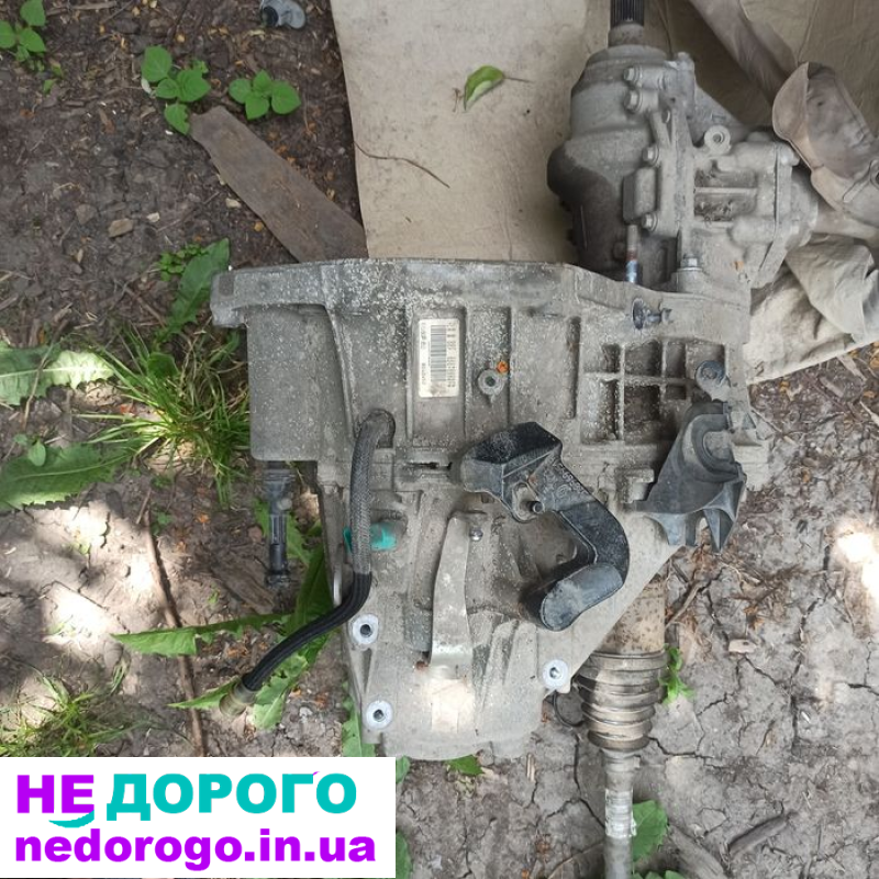 1. Коробка передач, МКПП 4x4 6 ст., Рено Дастер, 2018, 1.6 л бензин
2. Двигун, 1.6 л, Рено Сандеро, 2019, бензин
3. Передня вісь, Рено Дастер, 2017, 4x4
4. Задня вісь, Рено Сандеро, 2020, 4x4