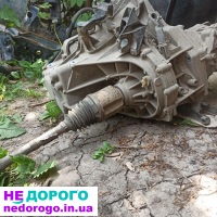 1. Коробка передач, МКПП 4x4 6 ст., Рено Дастер, 2018, 1.6 л бензин
2. Двигун, 1.6 л, Рено Сандеро, 2019, бензин
3. Передня вісь, Рено Дастер, 2017, 4x4
4. Задня вісь, Рено Сандеро, 2020, 4x4