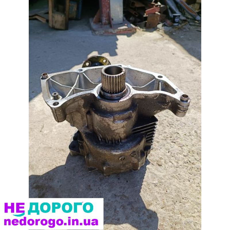 Двигун V6, модель Murano, 2007 рік, об'єм 3.5 л, бензин.