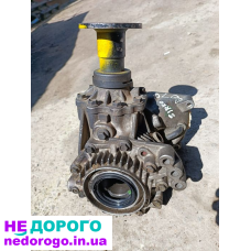 Двигун V6, модель Murano, 2007 рік, об'єм 3.5 л, бензин.