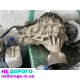 Роздатка Nissan Navara D22, 2002 рік, 2.5 л дизель.