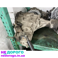 Роздатка Nissan Navara D22, 2002 рік, 2.5 л дизель.