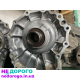 Роздатка Nissan Navara D40 Pathfinder R51, 2005, 2.5 л дизель.