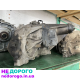 Роздатка Nissan Navara D40 Pathfinder R51, 2005, 2.5 л дизель.