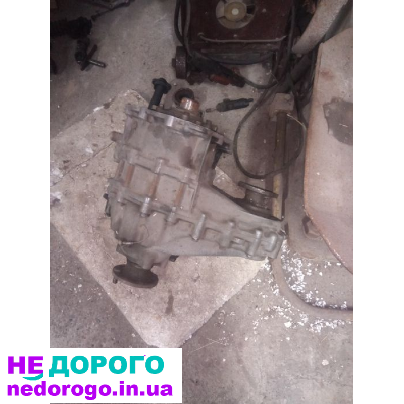 Двигун SD33T, Nissan Patrol Y60, 1987, 2,8 л, дизель.