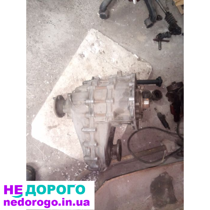 Двигун SD33T, Nissan Patrol Y60, 1987, 2,8 л, дизель.