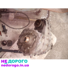 Двигун SD33T, Nissan Patrol Y60, 1987, 2,8 л, дизель.
