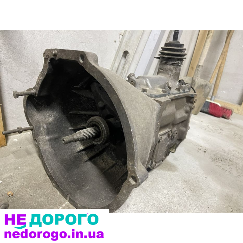 Двигун 2.8 бензин, Nissan Patrol, 1998 рік, 2800 куб.см.