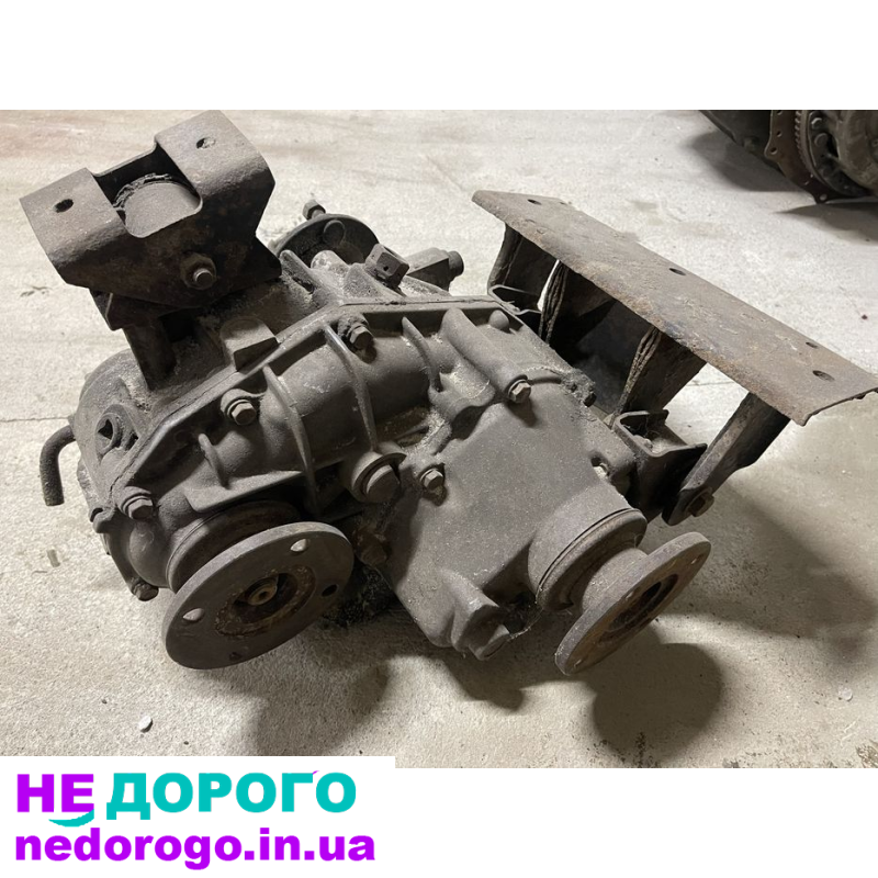 Двигун 2.8 бензин, Nissan Patrol, 1998 рік, 2800 куб.см.