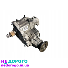 Передній міст Kia Sportage 2016 2.0 CRDi 140 к.с. Для Hyundai Tucson.