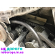 1. Назва агрегату: Роздавальна коробка
2. Модель: A1632800500
3. Рік випуску: Н/Д
4. Об'єм двигуна: Н/Д
5. Паливо: Н/Д
