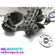 1. Назва агрегату: Роздавальна коробка
2. Модель: A1632800500
3. Рік випуску: Н/Д
4. Об'єм двигуна: Н/Д
5. Паливо: Н/Д