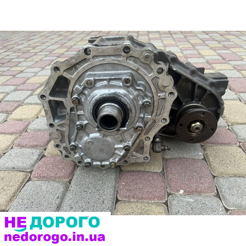Полуось передня Nissan Terrano 2, 2002, 2.7 л дизель. Полуось задня Nissan Terrano 2, 2004, 3.0 л дизель.